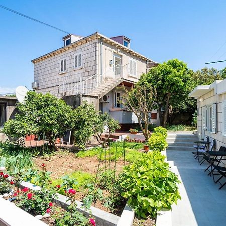 Studio Apartment Lapad Dubrovnik Luaran gambar
