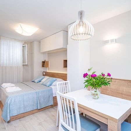 Studio Apartment Lapad Dubrovnik Luaran gambar