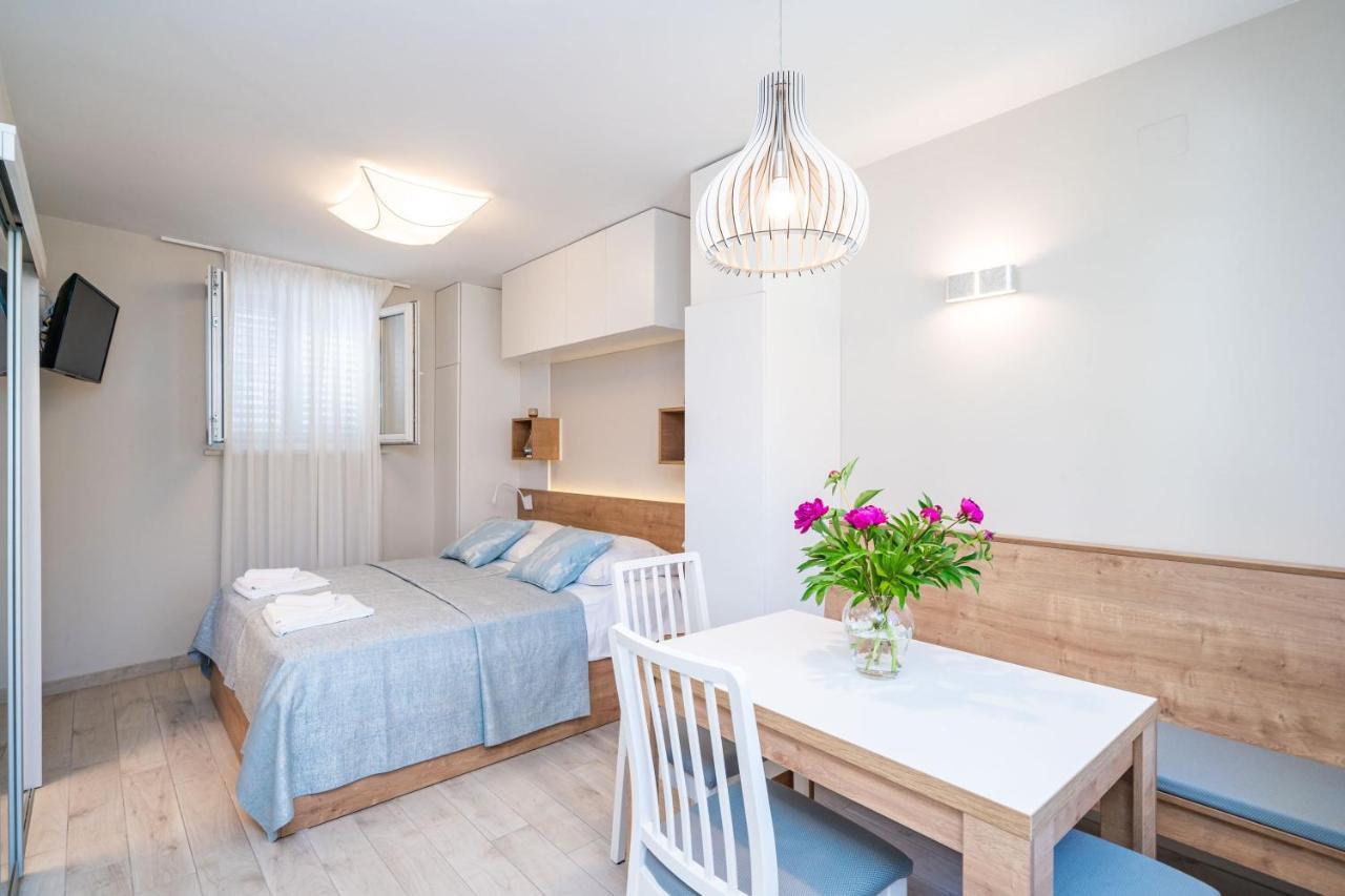 Studio Apartment Lapad Dubrovnik Luaran gambar
