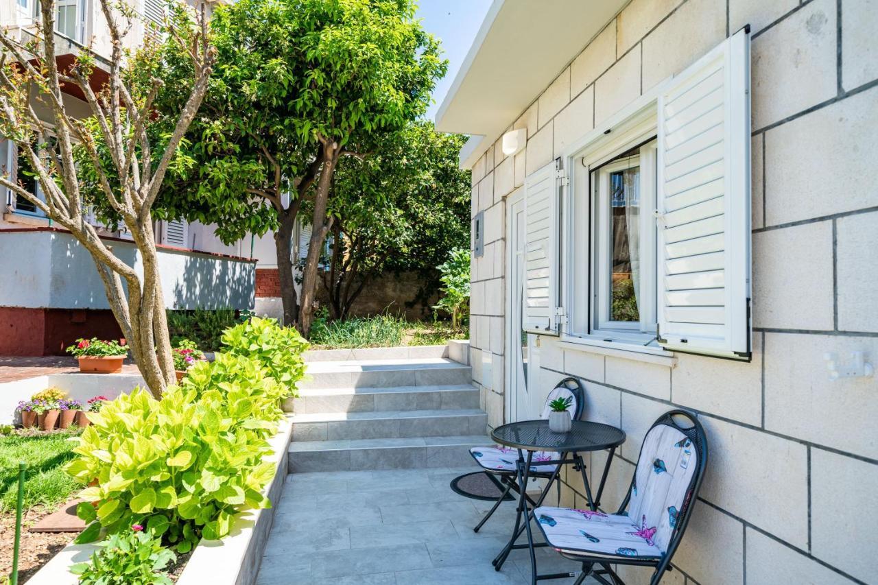 Studio Apartment Lapad Dubrovnik Luaran gambar