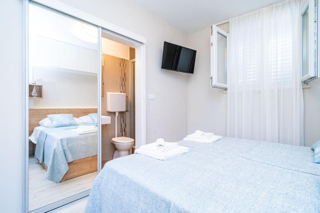 Studio Apartment Lapad Dubrovnik Luaran gambar
