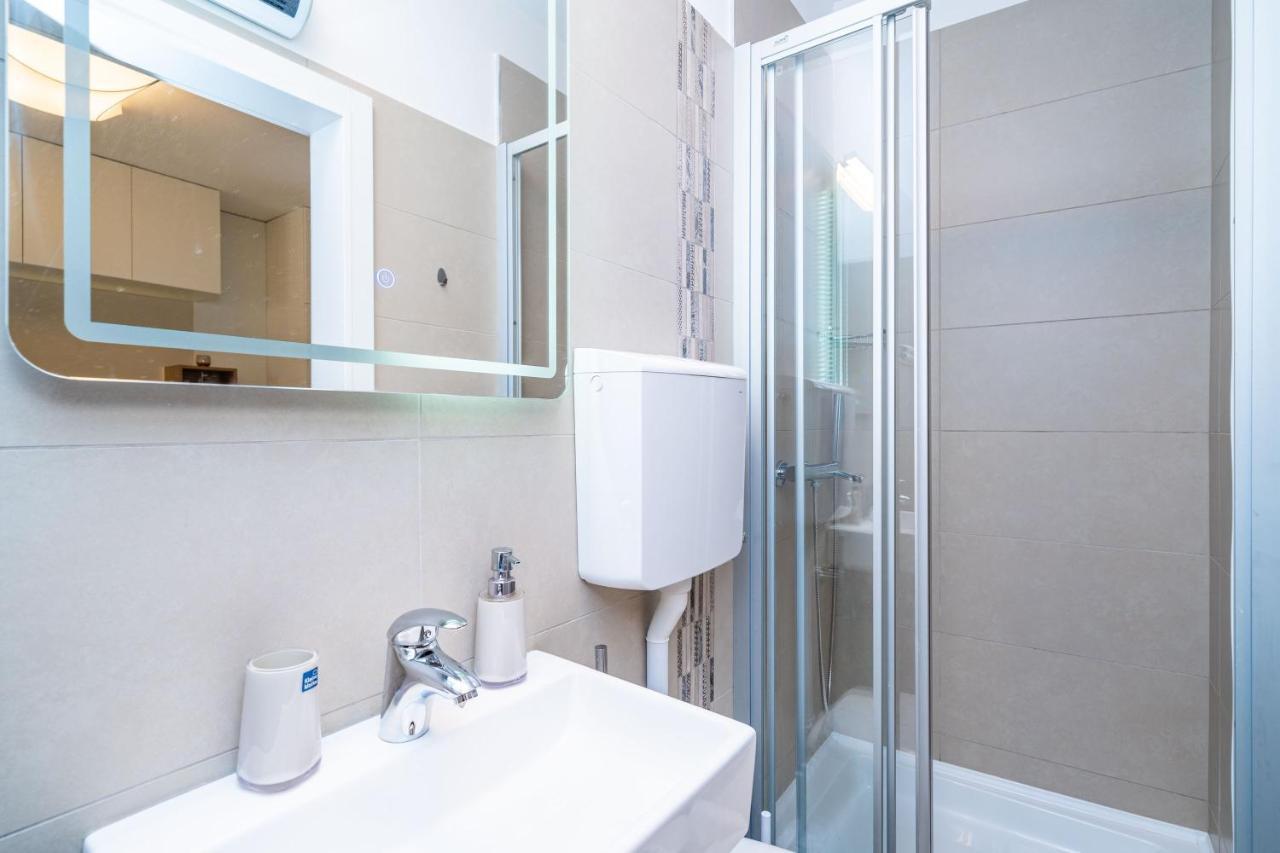 Studio Apartment Lapad Dubrovnik Luaran gambar
