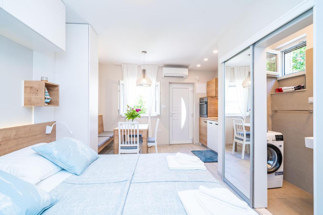 Studio Apartment Lapad Dubrovnik Luaran gambar