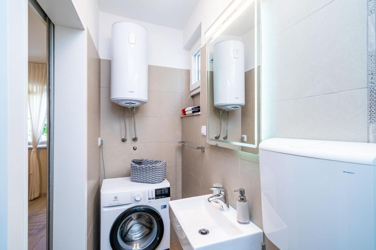 Studio Apartment Lapad Dubrovnik Luaran gambar