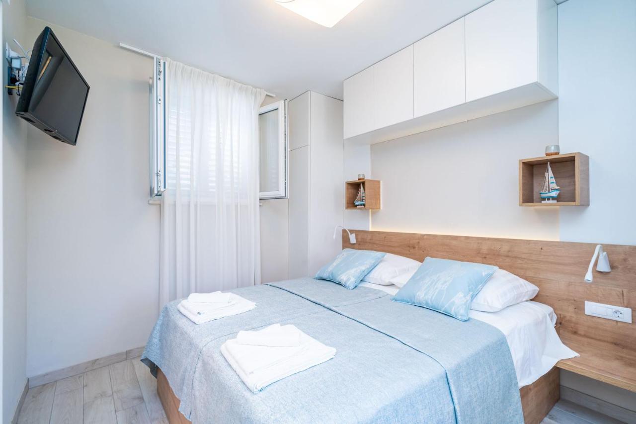 Studio Apartment Lapad Dubrovnik Luaran gambar
