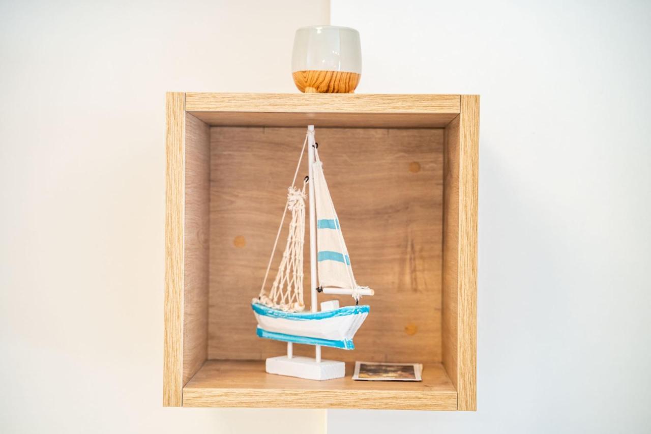 Studio Apartment Lapad Dubrovnik Luaran gambar