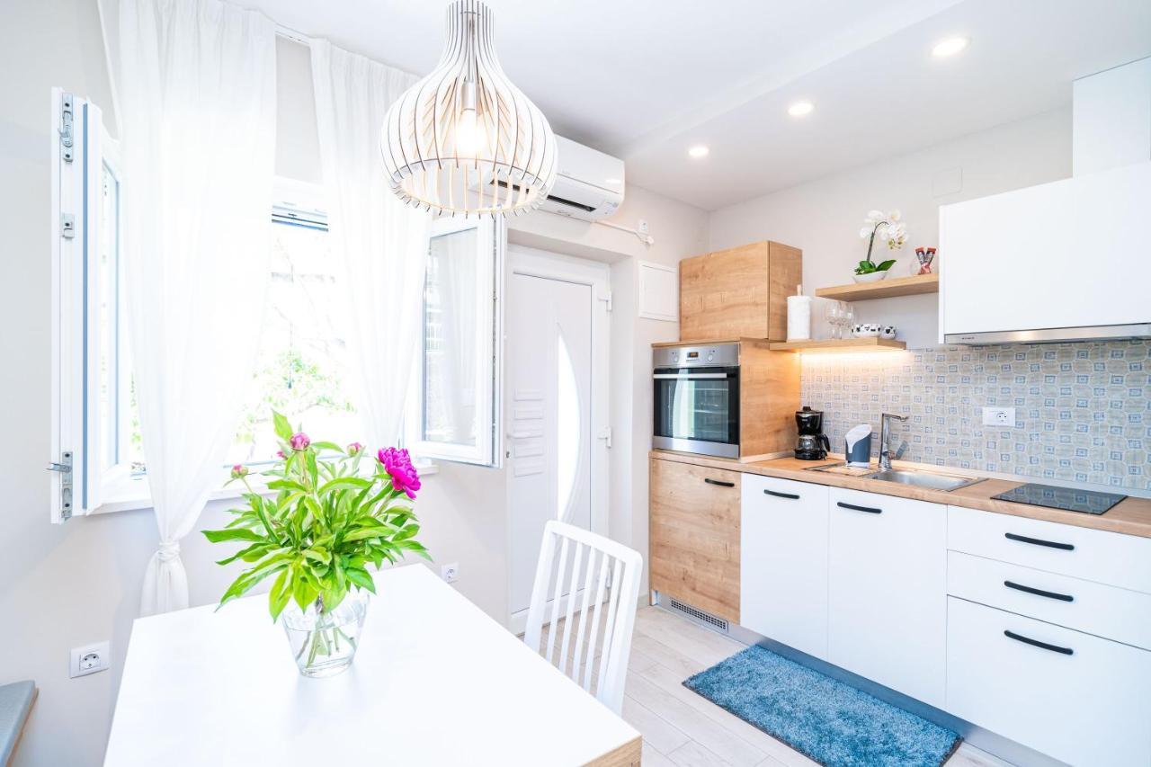 Studio Apartment Lapad Dubrovnik Luaran gambar