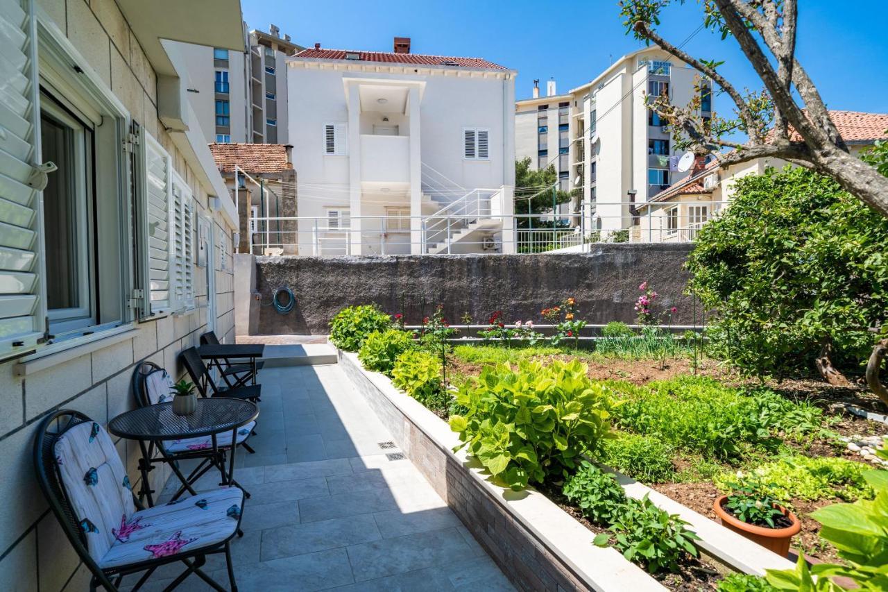 Studio Apartment Lapad Dubrovnik Luaran gambar