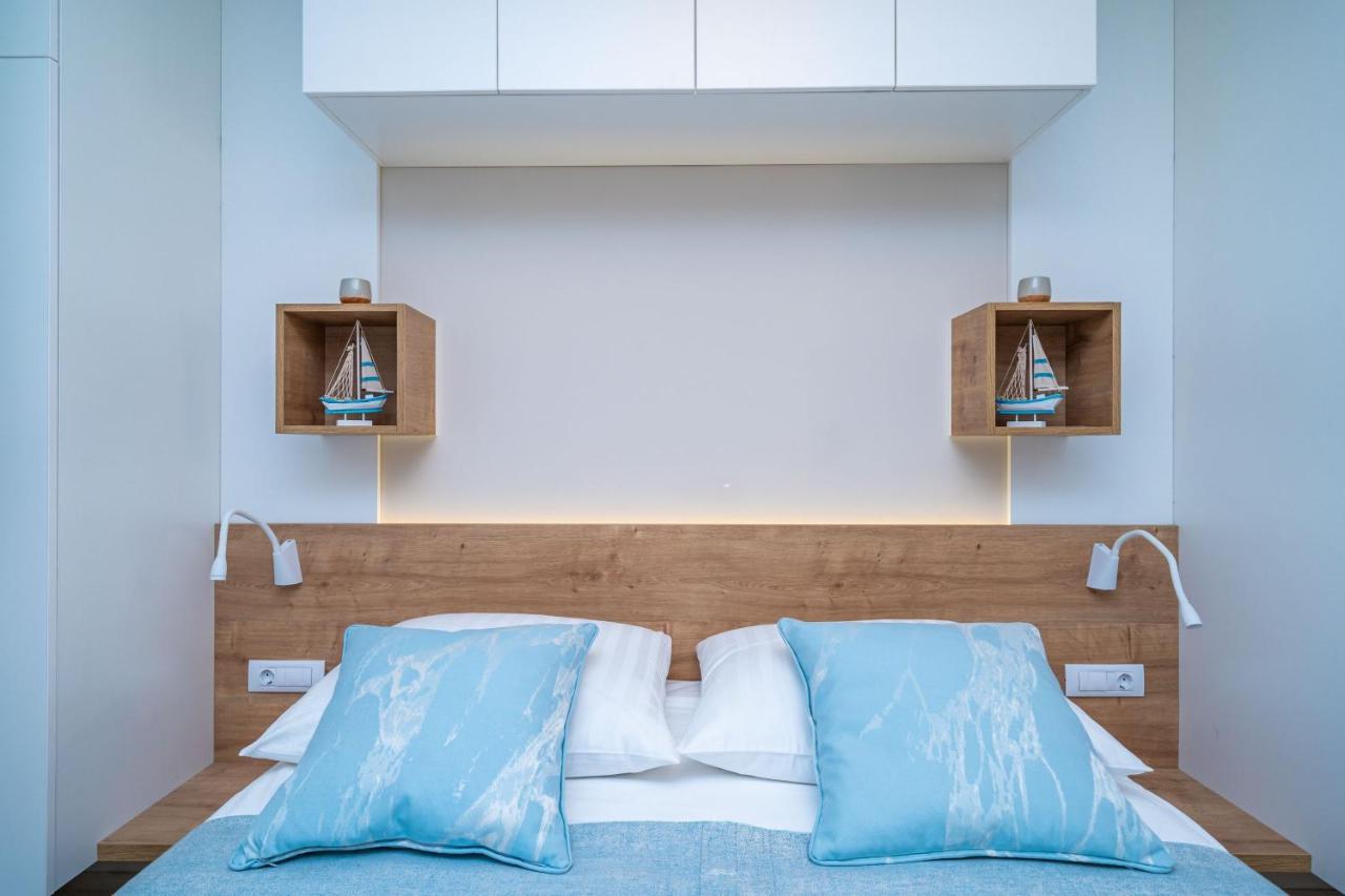Studio Apartment Lapad Dubrovnik Luaran gambar