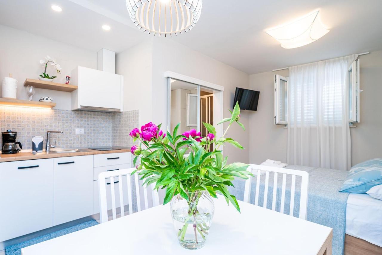 Studio Apartment Lapad Dubrovnik Luaran gambar